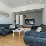 Amaris Holiday home