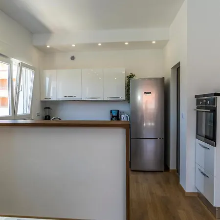 Amaris Hébergement de vacances Brodarica (Sibenik-Knin)