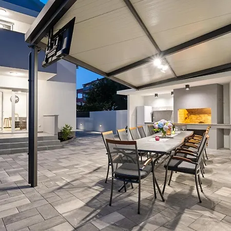 بيت للعطل Amaris