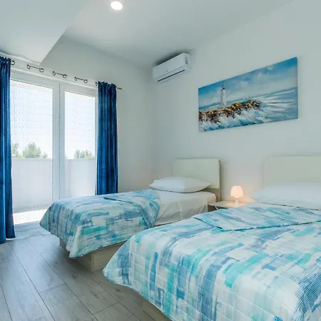 Holiday home Amaris