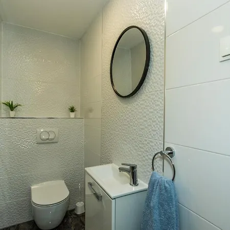 Amaris بيت للعطل