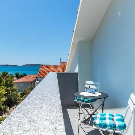 Semesterbostad Amaris Brodarica (Sibenik-Knin)