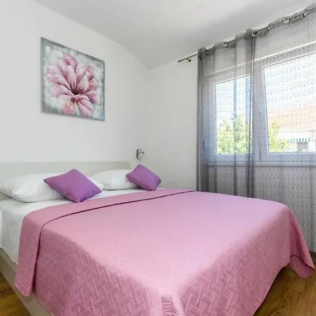 Amaris Hébergement de vacances Brodarica (Sibenik-Knin)