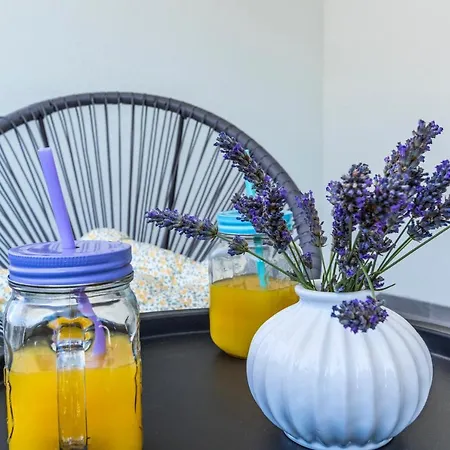 بيت للعطل Amaris