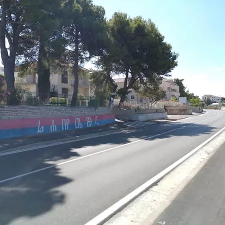 Amaris * Brodarica (Sibenik-Knin)