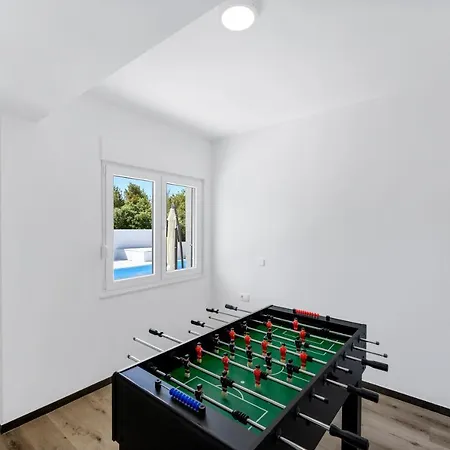 Amaris بيت للعطل بروداريكا