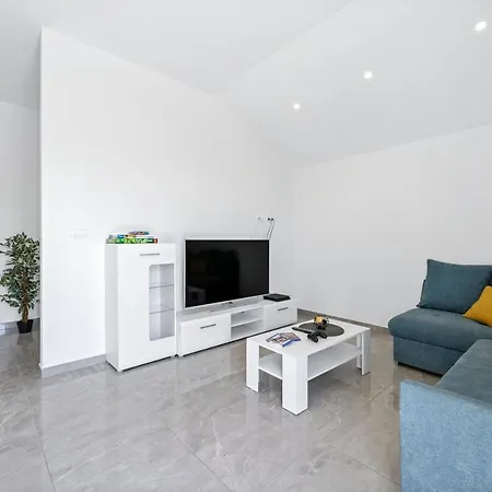 بيت للعطل Amaris *