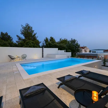 Hébergement de vacances Amaris Brodarica (Sibenik-Knin)