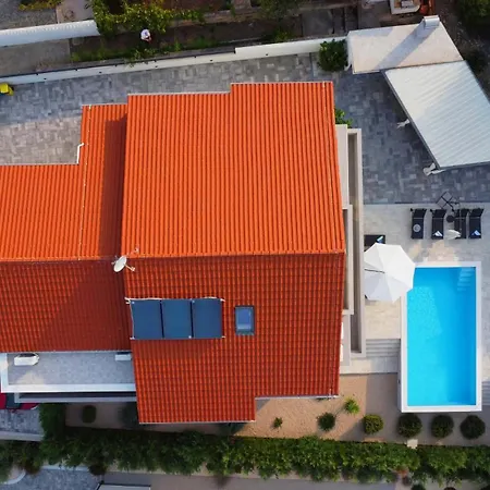 بيت للعطل Amaris *