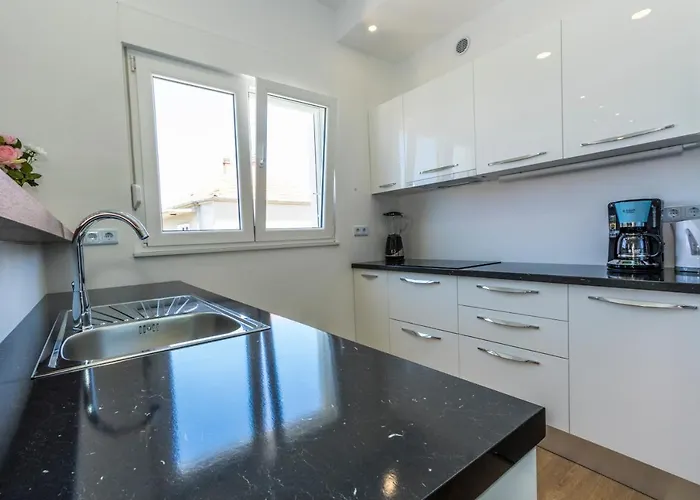 Vakantiehuis Amaris Brodarica (Sibenik-Knin)