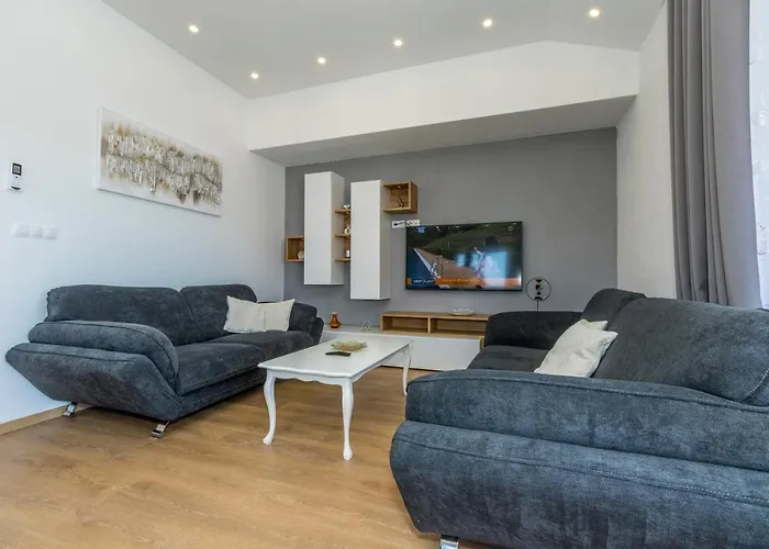 Amaris בית נופש