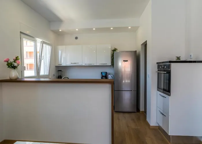 Amaris Vakantiehuis Brodarica (Sibenik-Knin)