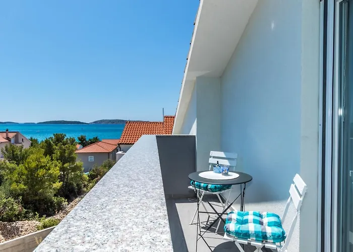Vakantiehuis Amaris Brodarica (Sibenik-Knin)
