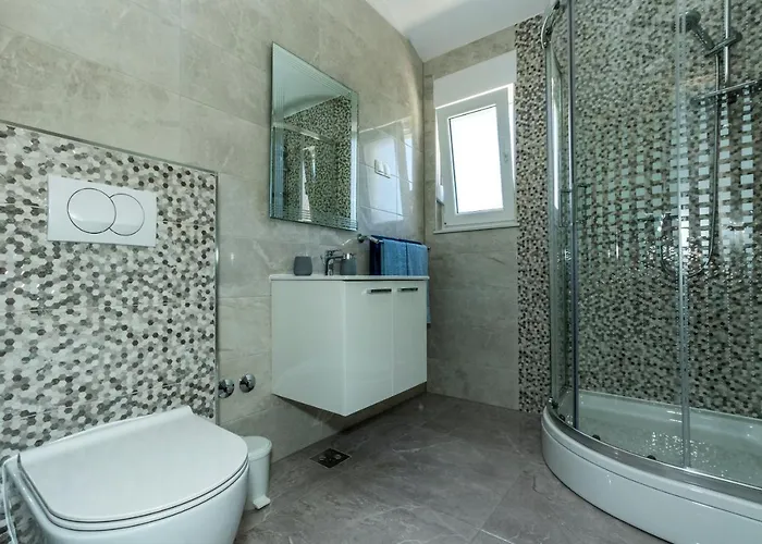 Amaris Brodarica (Sibenik-Knin)