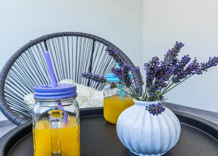 בית נופש Amaris