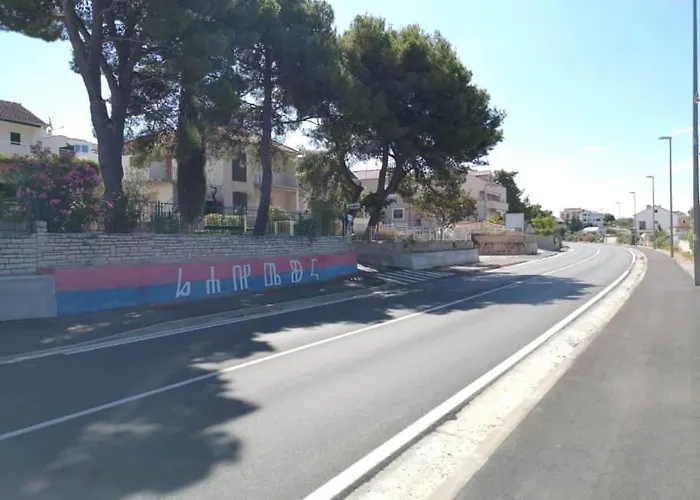 Amaris * Brodarica (Sibenik-Knin)