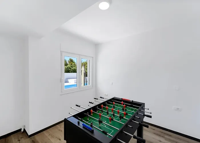 Amaris Vakantiehuis Brodarica (Sibenik-Knin)