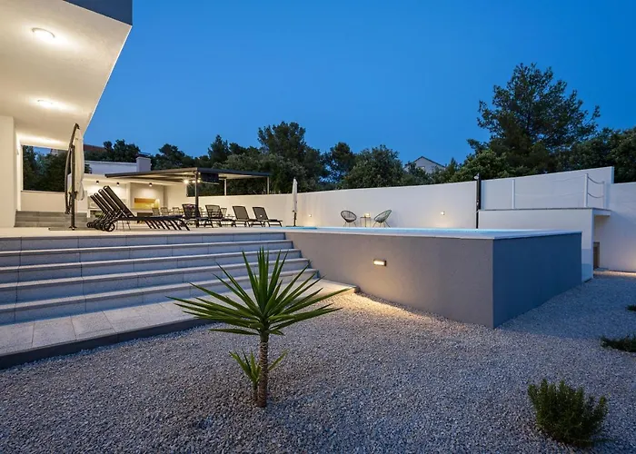 Amaris Vakantiehuis *