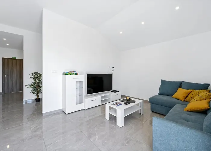 Vakantiehuis Amaris *