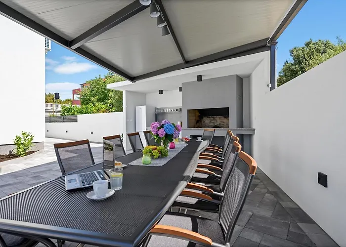 Amaris Vakantiehuis Brodarica (Sibenik-Knin)