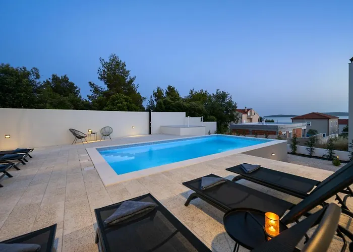 Vakantiehuis Amaris Brodarica (Sibenik-Knin)