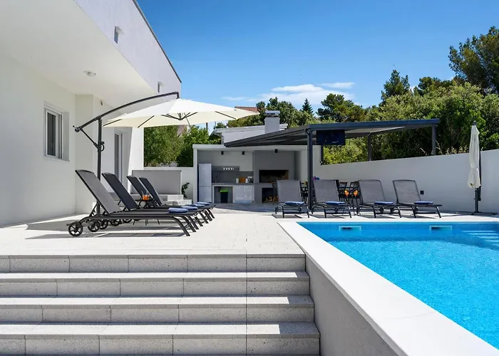 Vakantiehuis Amaris Brodarica (Sibenik-Knin)