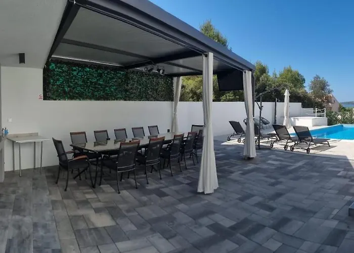 Amaris Vakantiehuis *